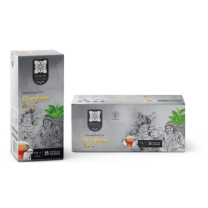 Ceylon Tea (Black tea)
